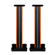 Swan ST3.1 speaker stand pair