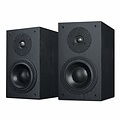 Swan DIY2.2-A black DIY speaker kit