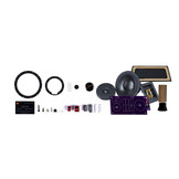 Swan DIY2.2-A DIY Kit Altoparlante