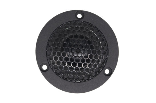 T25A-6 Tweeter a Cupola Coppia Abbinata