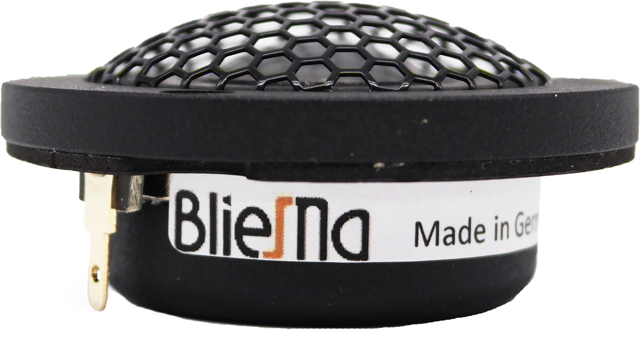 T25B-6 Tweeter a Cupola Coppia Abbinata