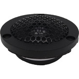 T25A-6 Dome Tweeter Matched Pair