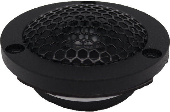 T25A-6 Tweeter a Cupola Coppia Abbinata