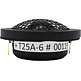 T25A-6 Dome Tweeter Matched Pair