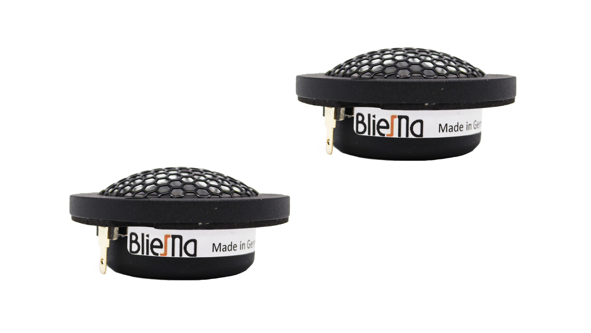 T25B-6 Beryllium Tweeter | 2,5" | Gematched paar