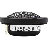 T25B-6 Beryllium-Hochtöner | 2,5" | abgestimmtes Paar