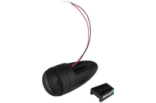 Swan TN28-B Dome Tweeter