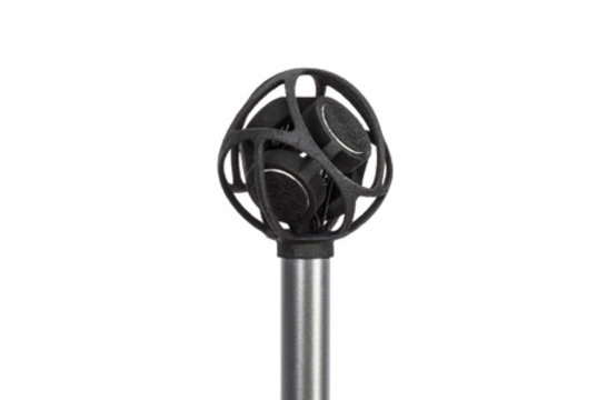 ambiMIK-1 USB Ambisonic Messmikrofon | 32bit 192kHz ASIO Dirac