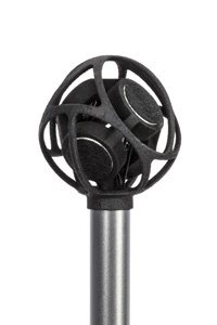 ambiMIK-1 USB Ambisonic Messmikrofon | 32bit 192kHz ASIO Dirac