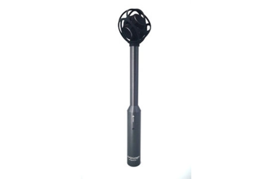 ambiMIK-1 USB Ambisonic Microfoon