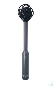 ambiMIK-1 USB Ambisonic Measurement Microphone | 32bit 192kHz ASIO Dirac