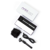 ambiMIK-1 USB Ambisonic Meetmicrofoon | 32bit 192kHz ASIO Dirac