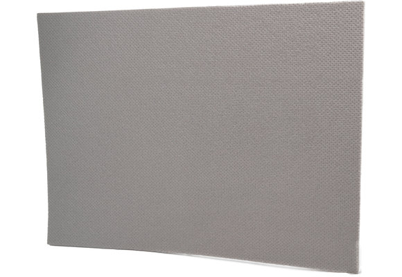 260-520 12.7 mm acoustic damping foam sheet