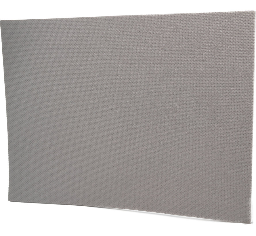 Sonic Barrier 1/2" Acoustic Damping Foam 18" x 24" SoundImports