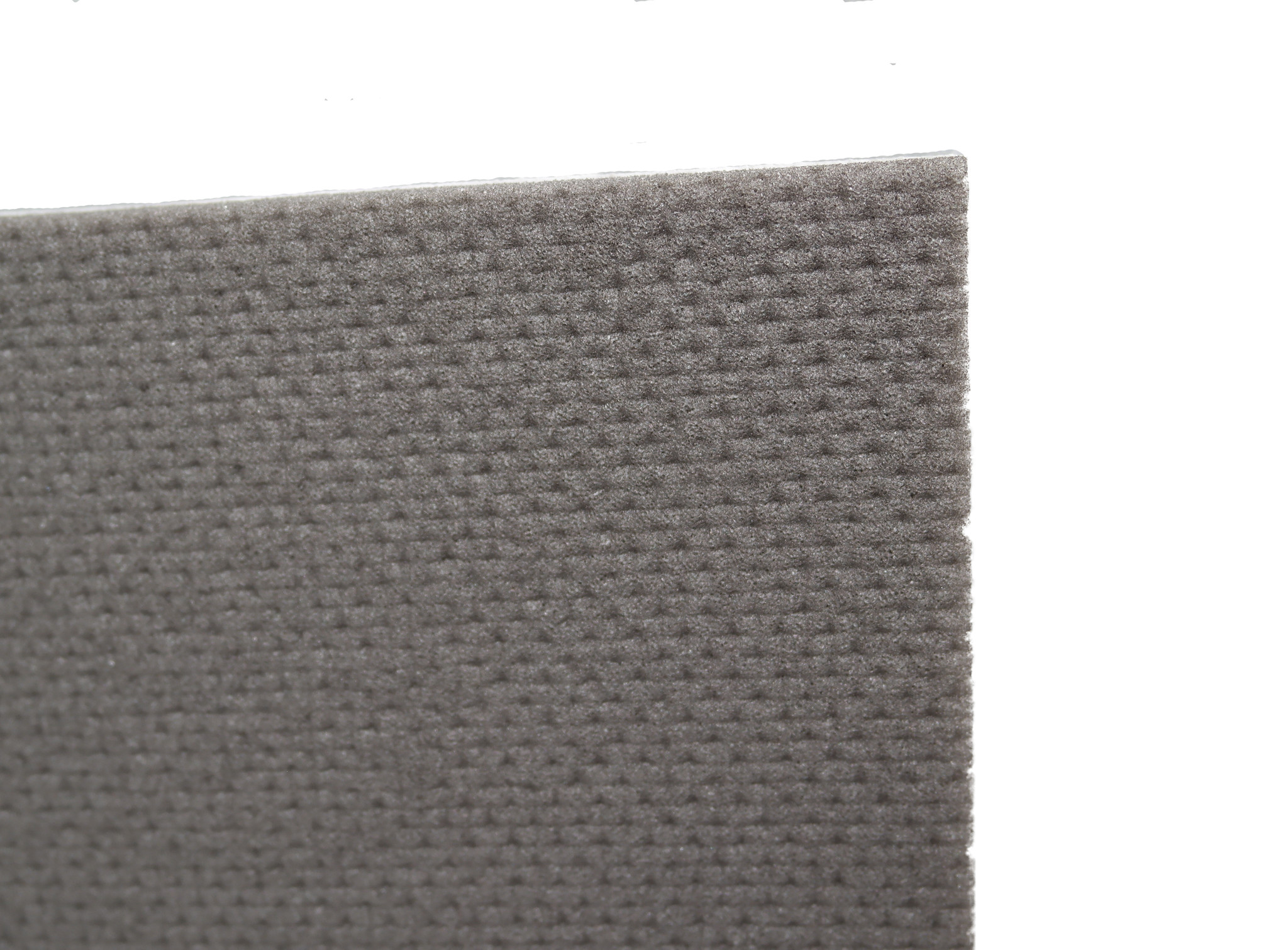 1.27cm Acoustic Damping Foam 45.7cm x 61cm