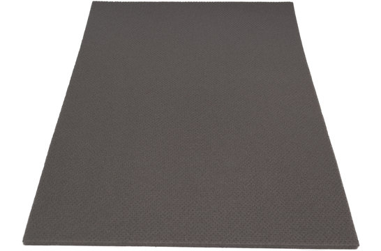 1,27 cm Akustikdämpfungsschaum 45,7 cm x 61 cm