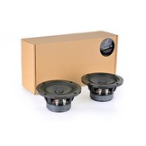 CHBW-70  Black  Woofer a Gamma Completa