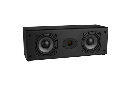 C452-AIR passieve middenspeaker