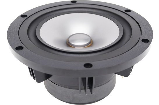 Alpair-10 Grey 6" Full-range Woofer