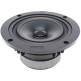 CHR-70 Black Full-range Woofer