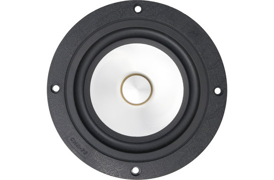 CHR-70 Silver Woofer a Gamma Completa