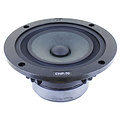 CHP-70  Black  4" Full Range Paper Woofer