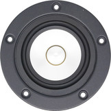 CHN-50 Woofer a Gamma Completa