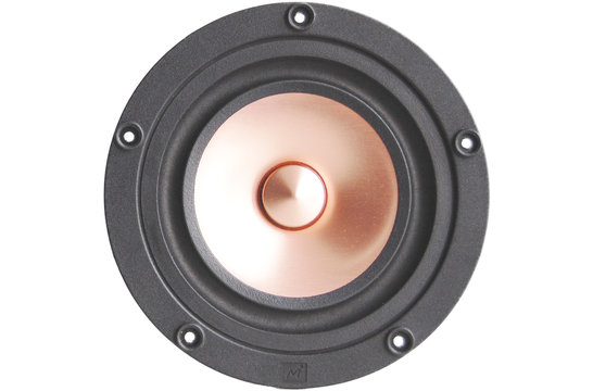 CHR-70 Champagne Woofer a Gamma Completa
