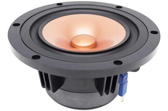 Alpair-10 Gold Full-range Woofer