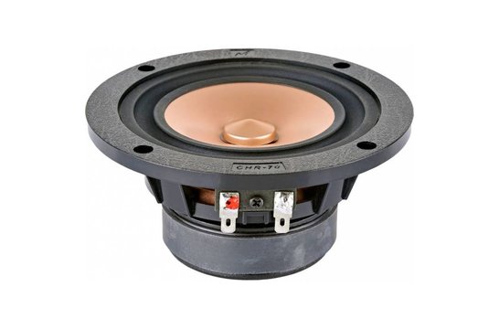 CHR-70 Champagne Woofer a Gamma Completa