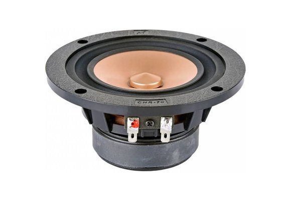CHR-70 Champagne Woofer a Gamma Completa