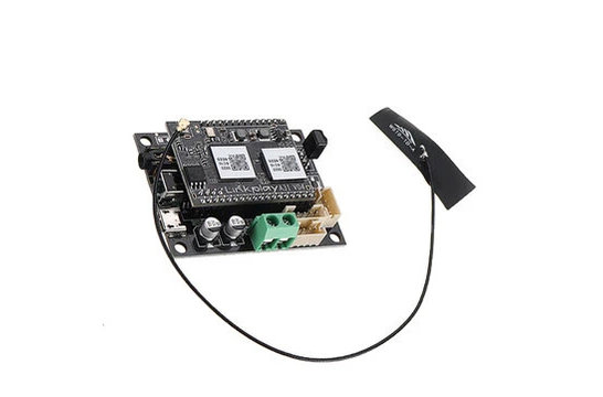 Up2Stream Mini Wi-Fi &  Bluetooth-Audio-Empfänger-Modul