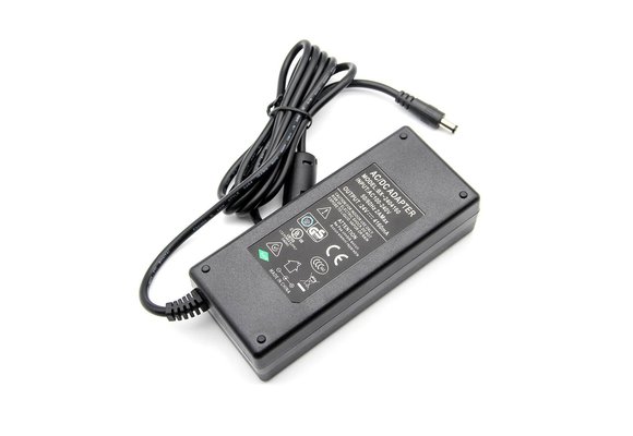 24V 4.16A AC/DC Power Adapter