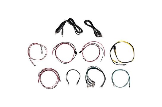 LBB-5CL Cable Package for LBB-5