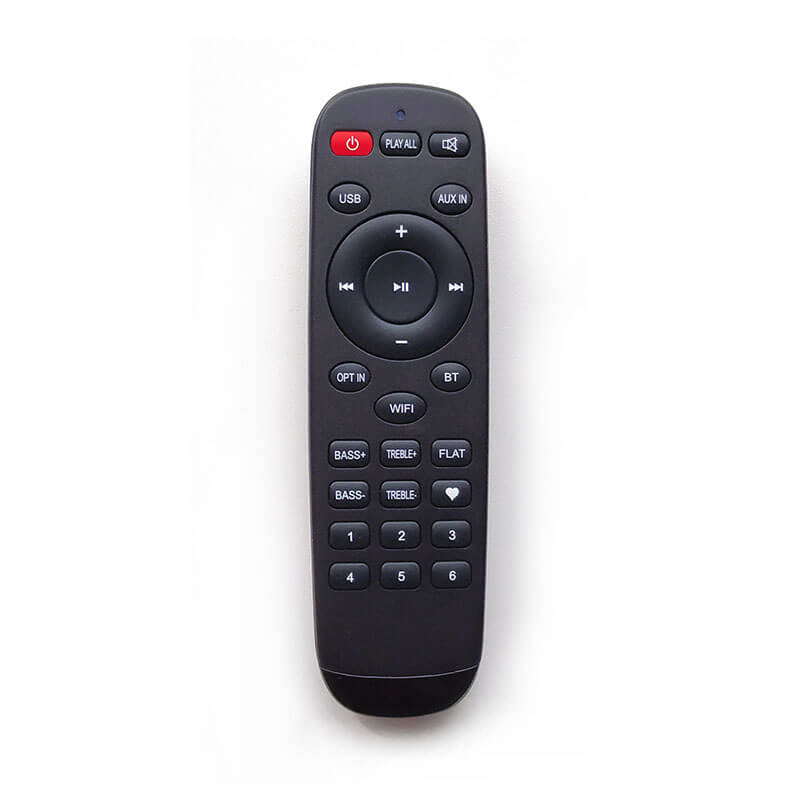 IR Remote