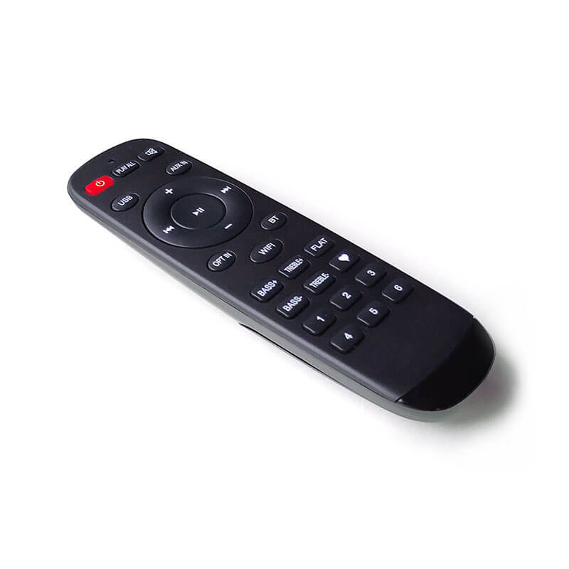 IR Remote Control