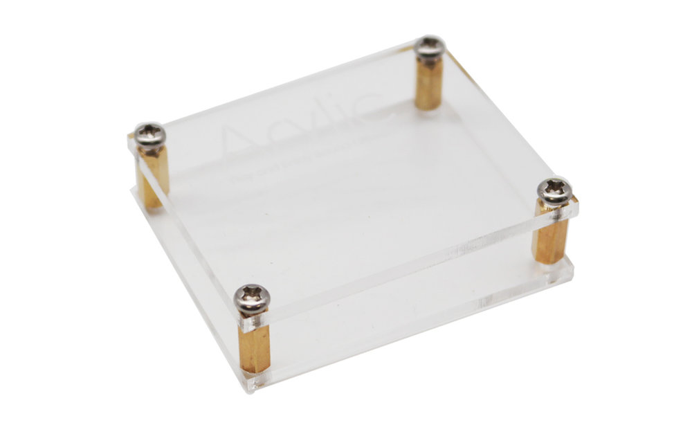 Up2Stream Mini Case