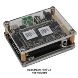 Up2Stream Mini Case