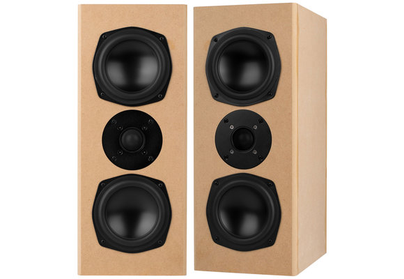 AviaTrix-RST DIY Kit Altoparlante