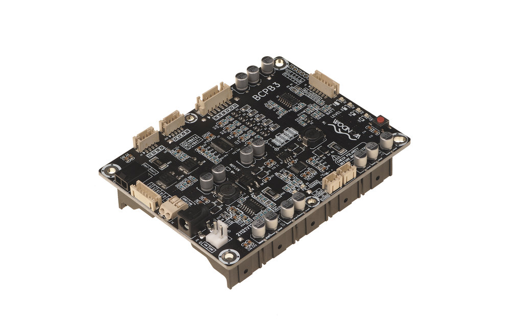 PS-BC12112 Extension Board