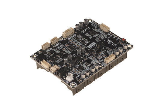 PS-BC12112 5S 18650 5-24V Extension Board