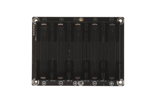 PS-BC12112 5S 18650 5-24V Extension Board