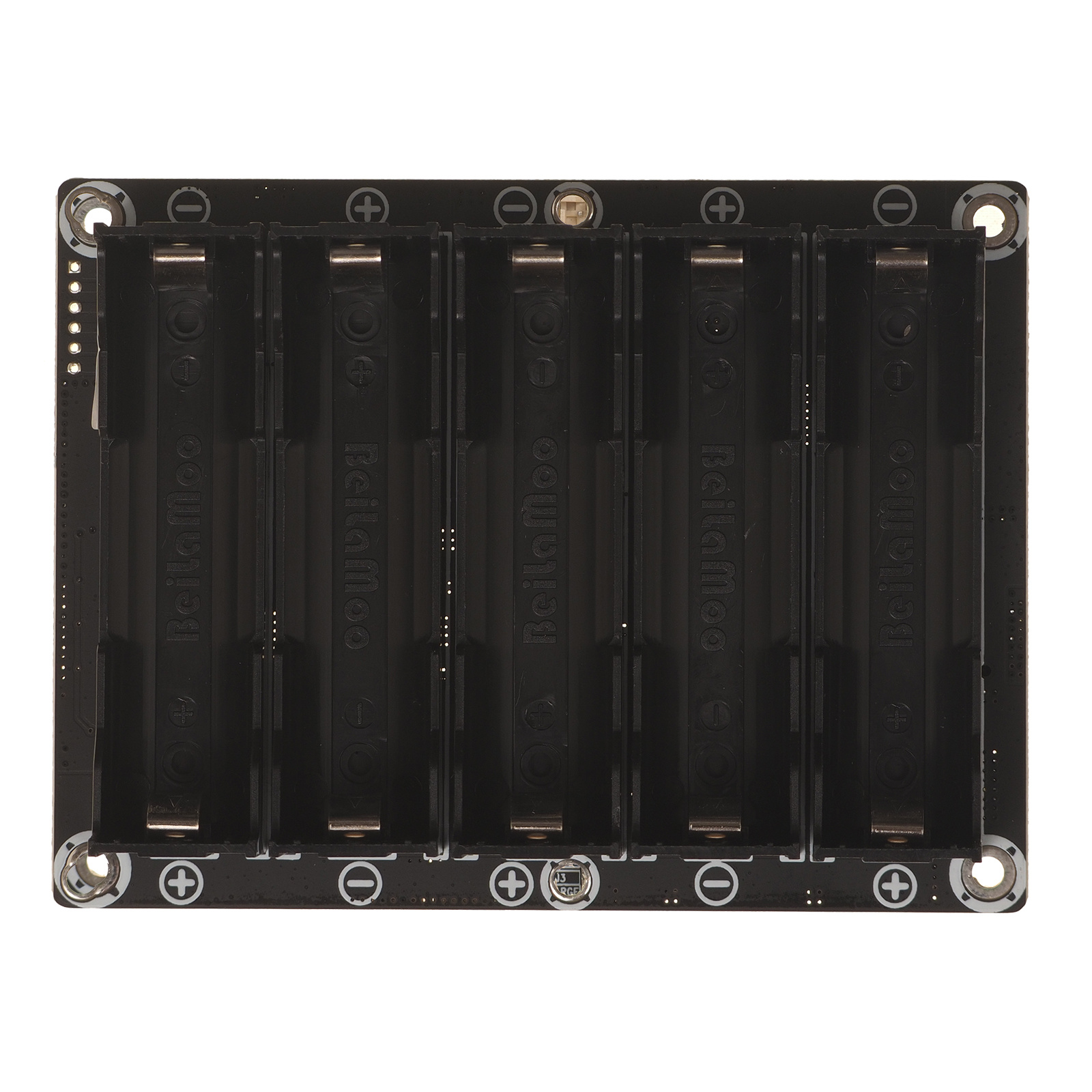 PS-BC12112 5S 18650 5-24V Extension Board