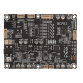 PS-BC12112 5S 18650 5-24V Extension Board