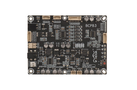PS-BC12112 Extension Board