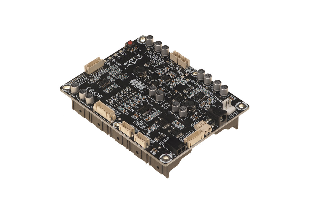 PS-BC12112 Extension Board