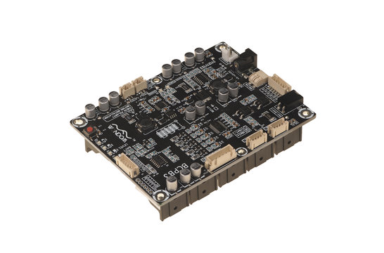 PS-BC12112 5S 18650 5-24V Extension Board