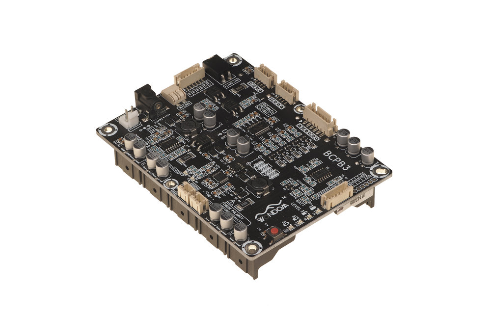 PS-BC12112 Extension Board