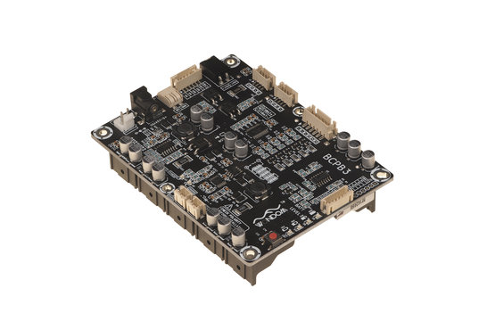 PS-BC12112 5S 18650 5-24V Extension Board