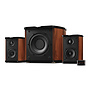 Swans M50WMKIII 2.1 Active Bluetooth Bookshelf Speakers